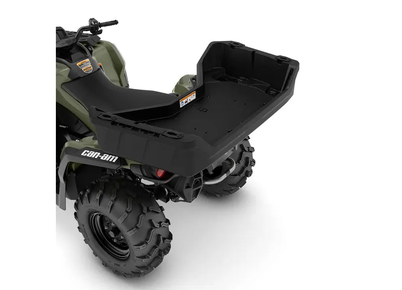 LinQ Large Cargo Box