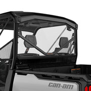Fenêtre Arrière En Polycarbonate - Defender