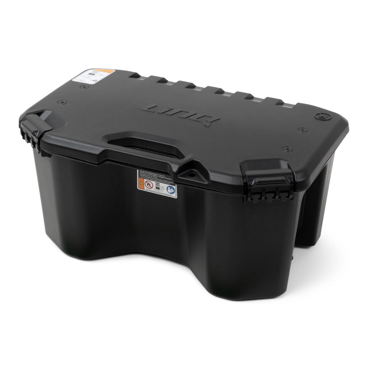 Boîte cargo modulaire LinQ - 20 L