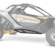 Barres protectrices latérales pour Can-Am Maverick R