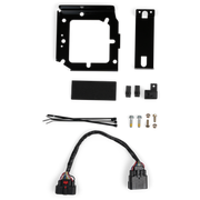 Ensemble d'adaptateur de chauffage pour SmartLok