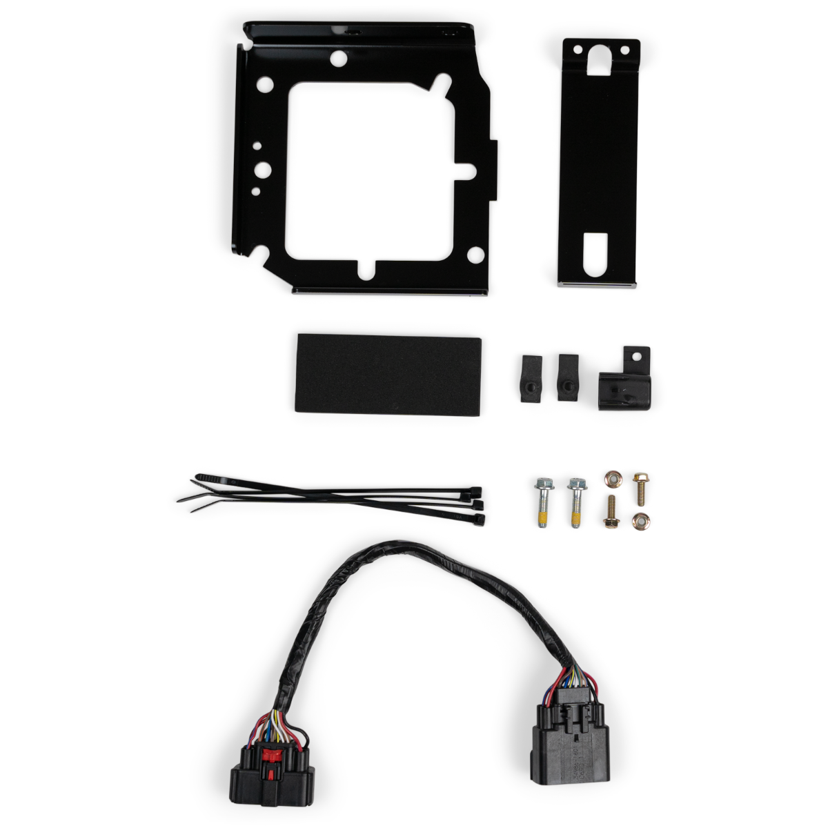 Ensemble d'adaptateur de chauffage pour SmartLok