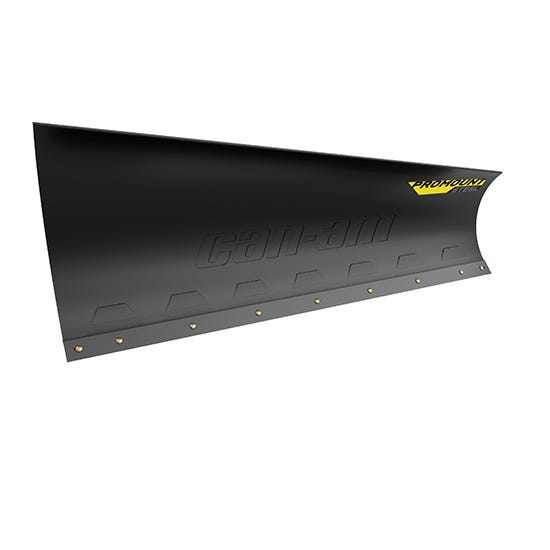 Pelle de route Can-Am ProMount en acier de 168 cm (66 po)