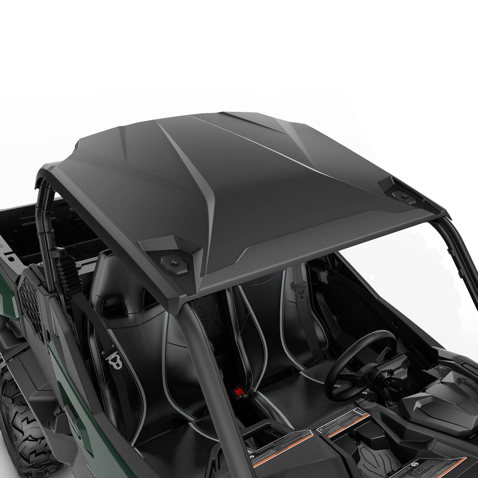 Toit Sport - Commander