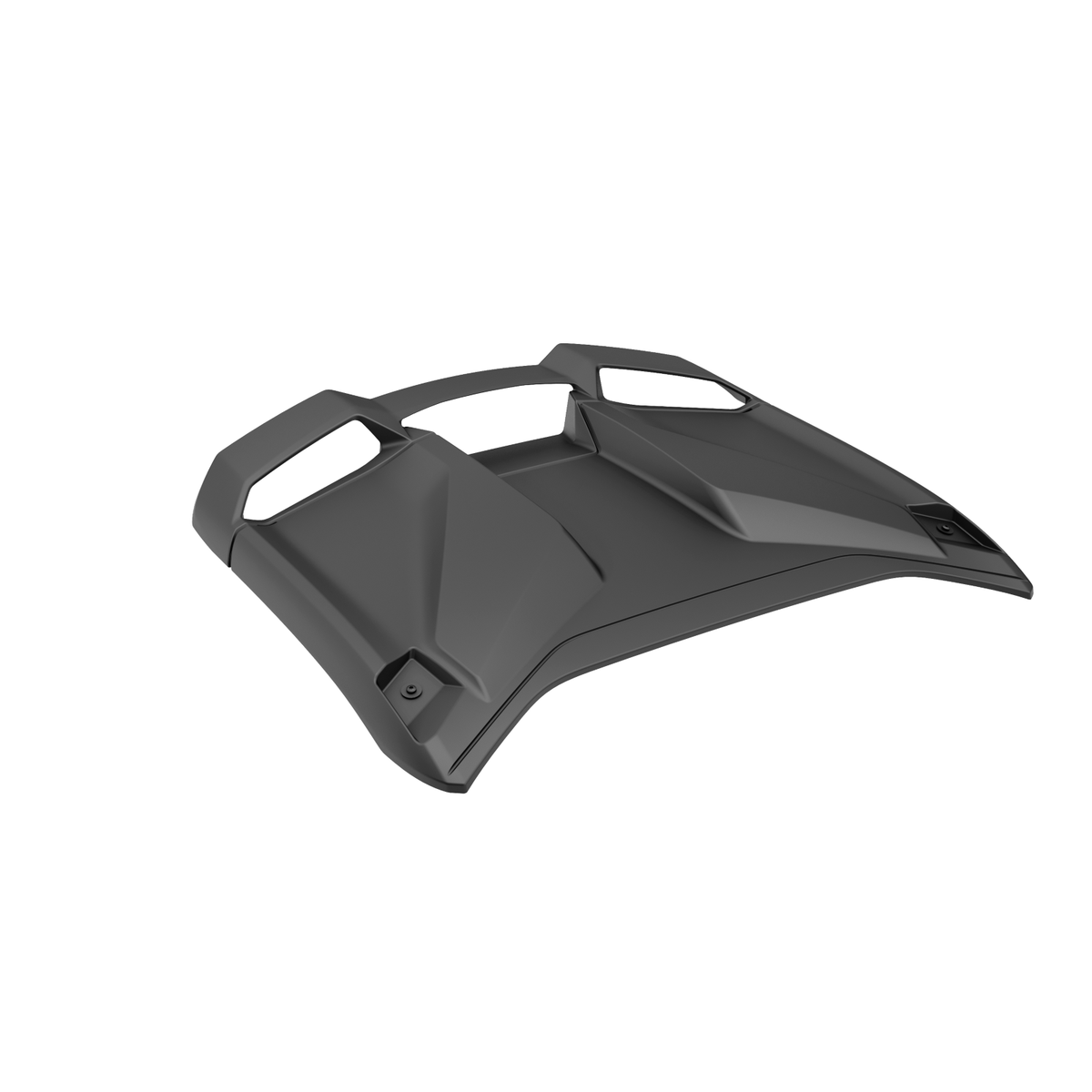 Toit sport pour Can-Am Maverick R