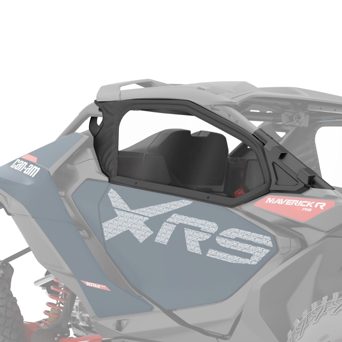 Can-Am Maverick R Soft Upper Door Panels