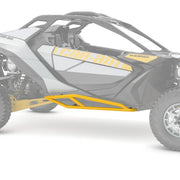 Barres protectrices latérales pour Can-Am Maverick R