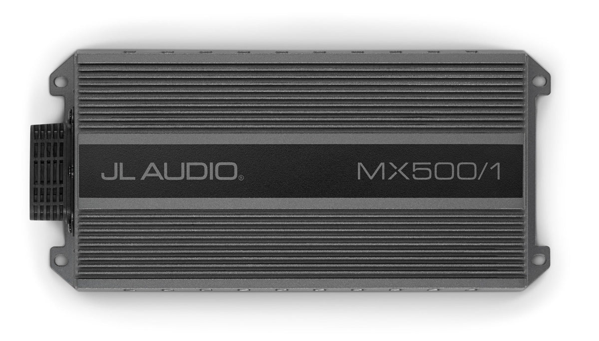 Amplificateur Audio JL pour Can-Am Maverick R