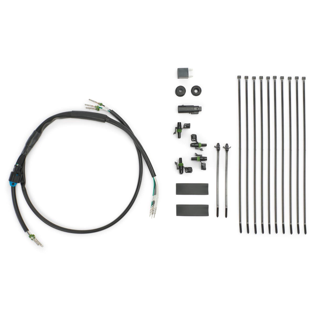 Adaptateur ACM pour lumières DEL Baja Designs