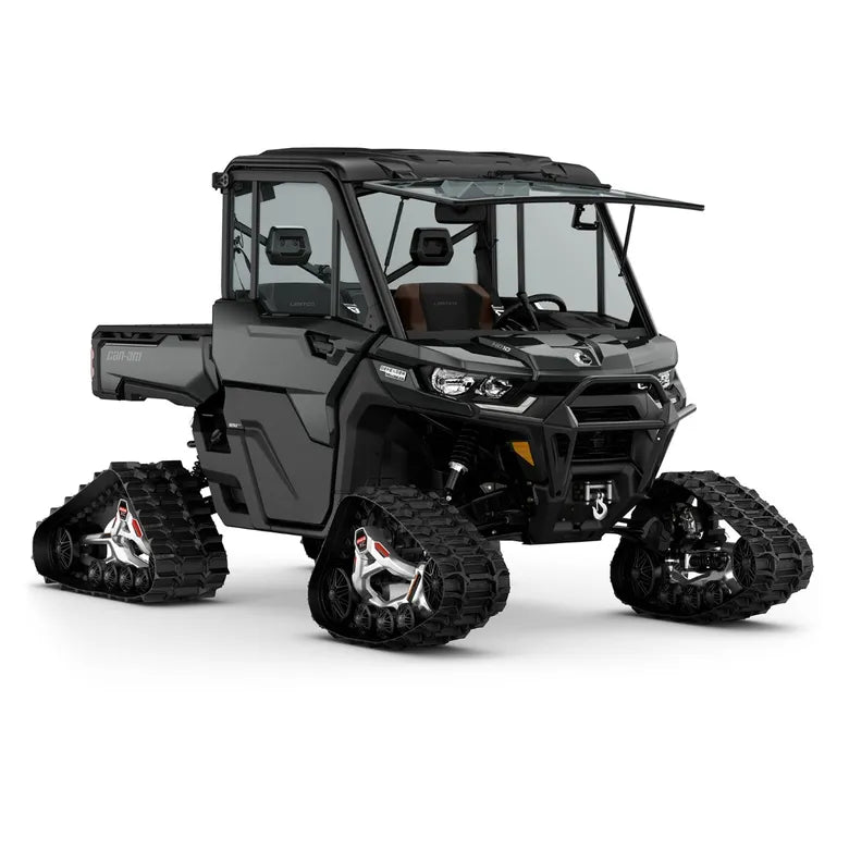 Système de chenilles Apache XC LT