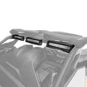 Feux SMART DEL de poursuite pour Can-Am Maverick R