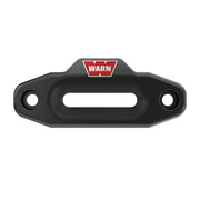 Guide-câble à haussière Warn