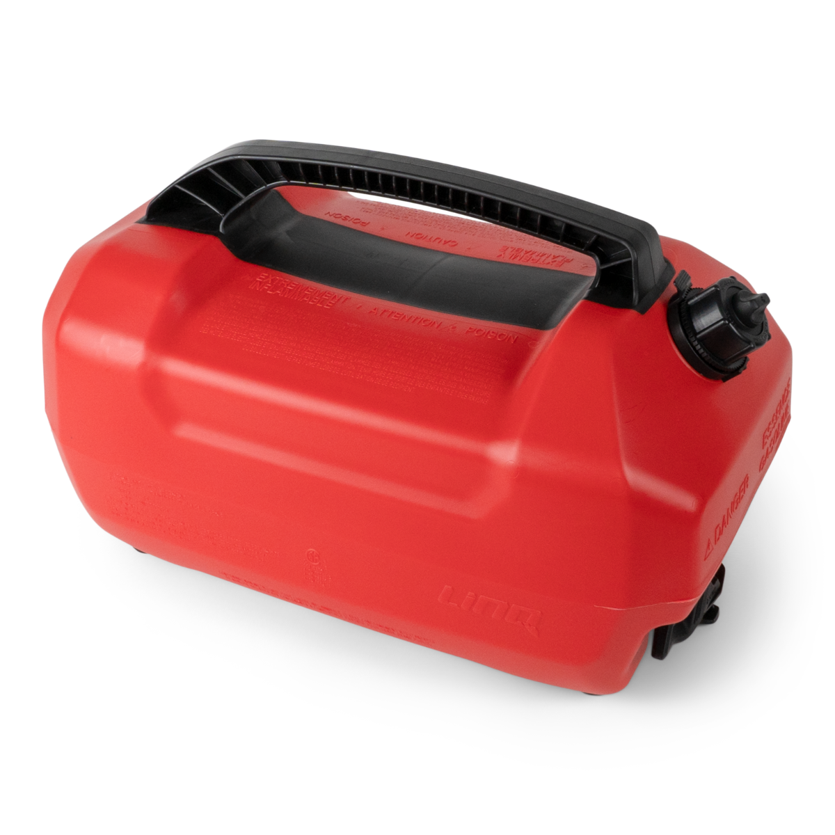 Bidon d'essence LinQ - 20 L
