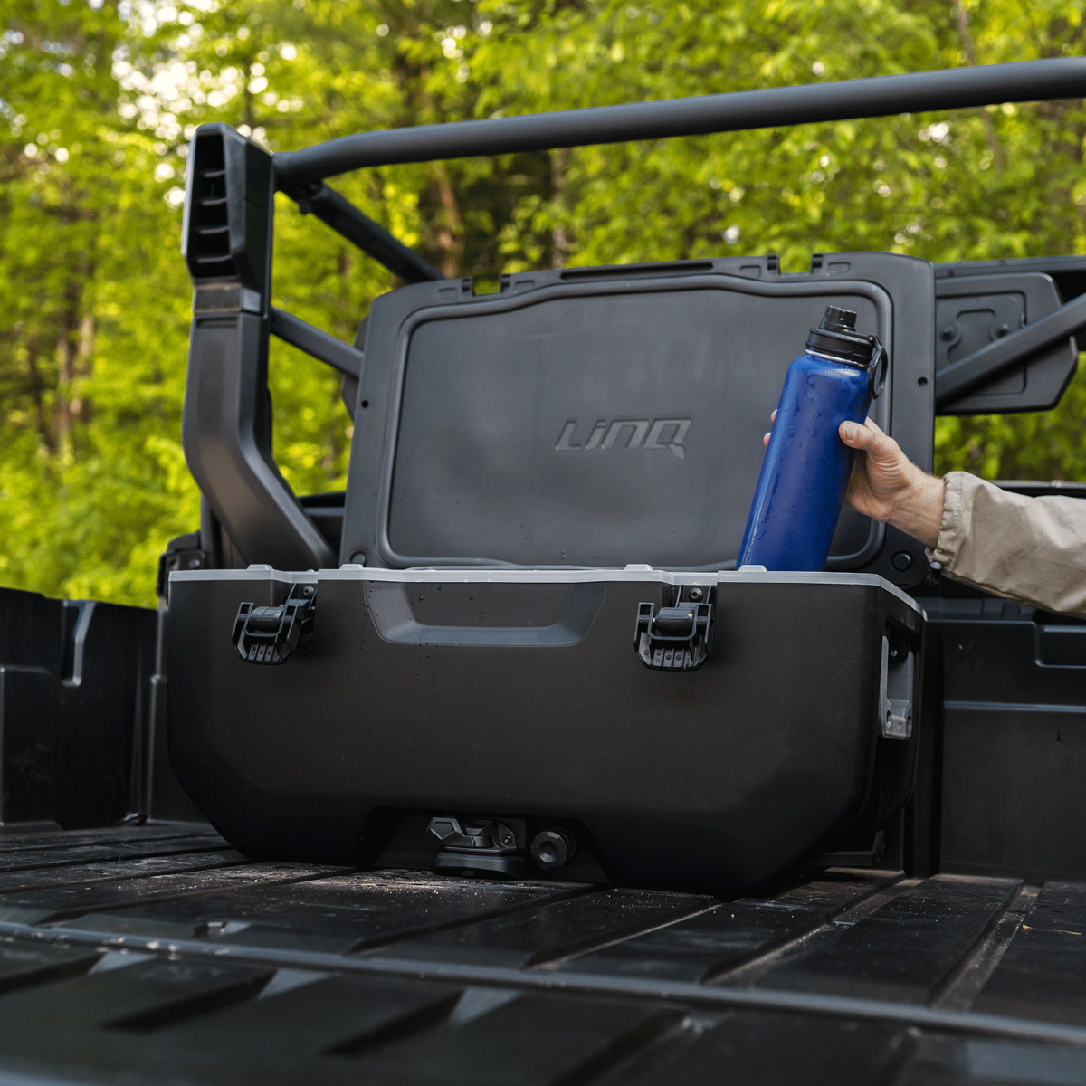 Can-Am LinQ 11.4 US Gal (43 L) Cooler