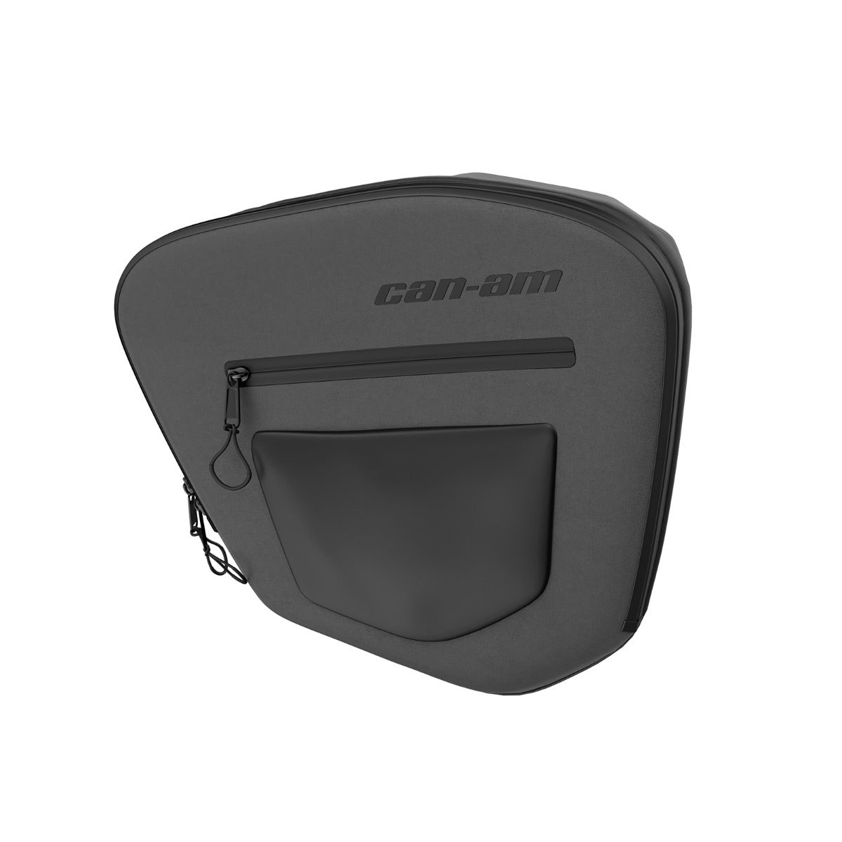 Can-Am Maverick R Rear Upper Door Storage Bags
