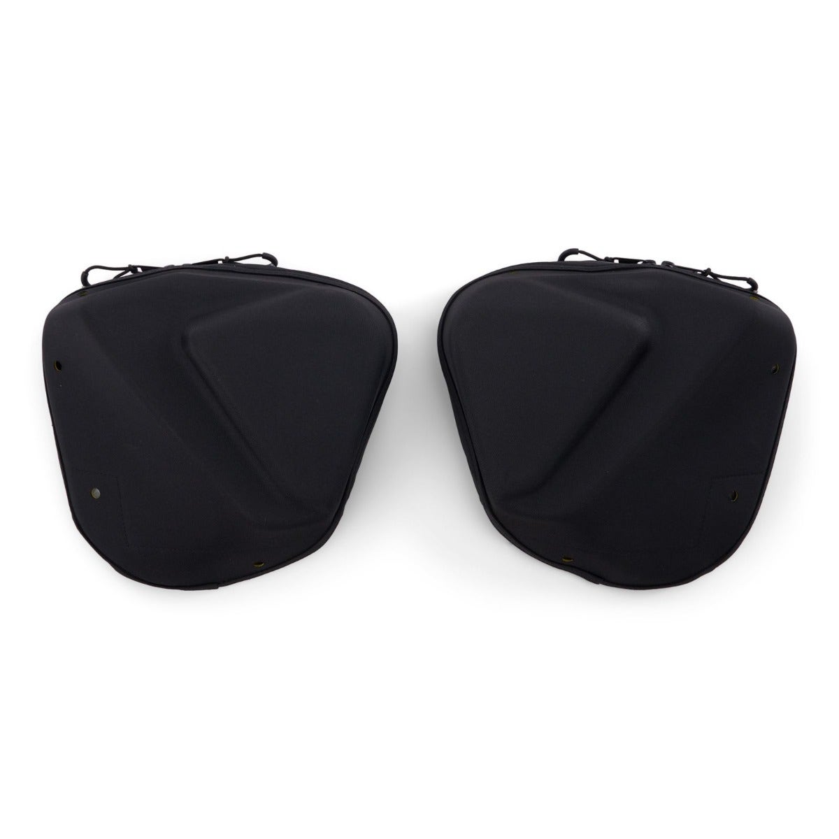 Can-Am Maverick R Rear Upper Door Storage Bags