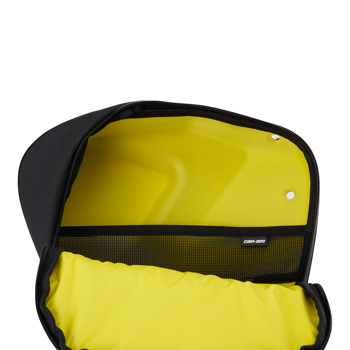 Can-Am Maverick R Rear Upper Door Storage Bags