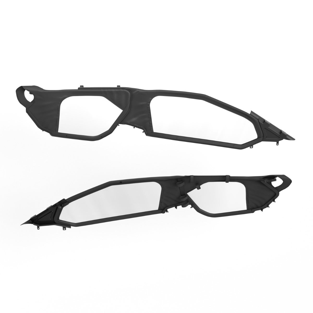 Can-Am Maverick R MAX Soft Upper Door Panels
