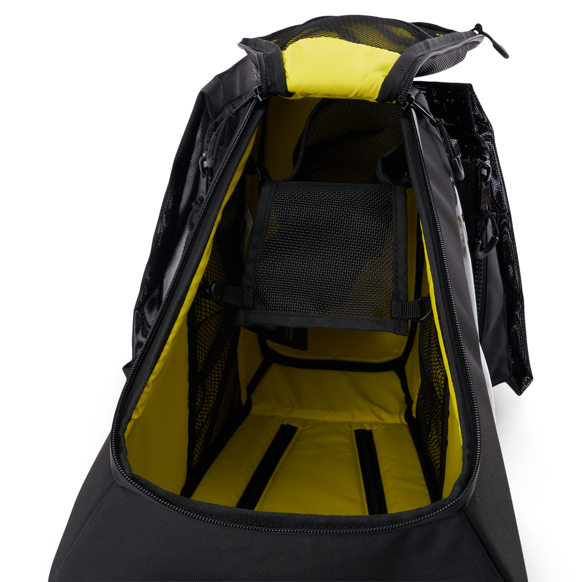 Sac de rangement central (23 L) pour Can-Am Maverick R