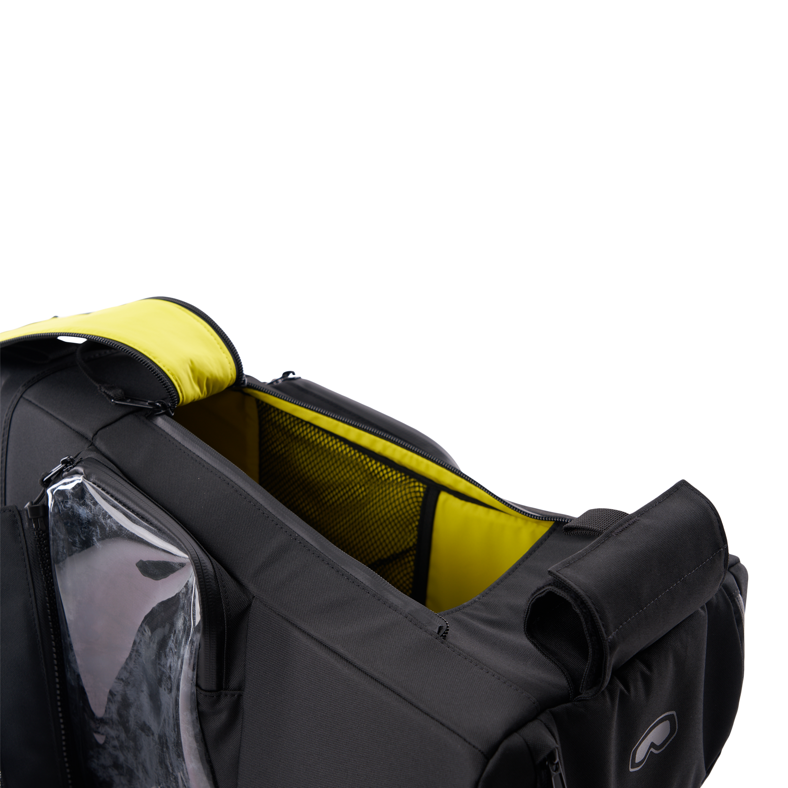 Sac de rangement central (23 L) pour Can-Am Maverick R