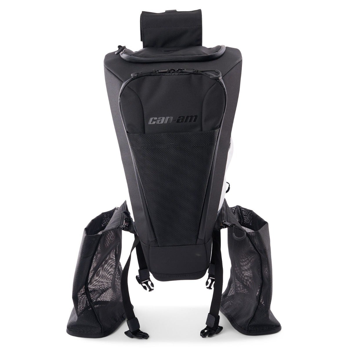 Sac de rangement central (23 L) pour Can-Am Maverick R