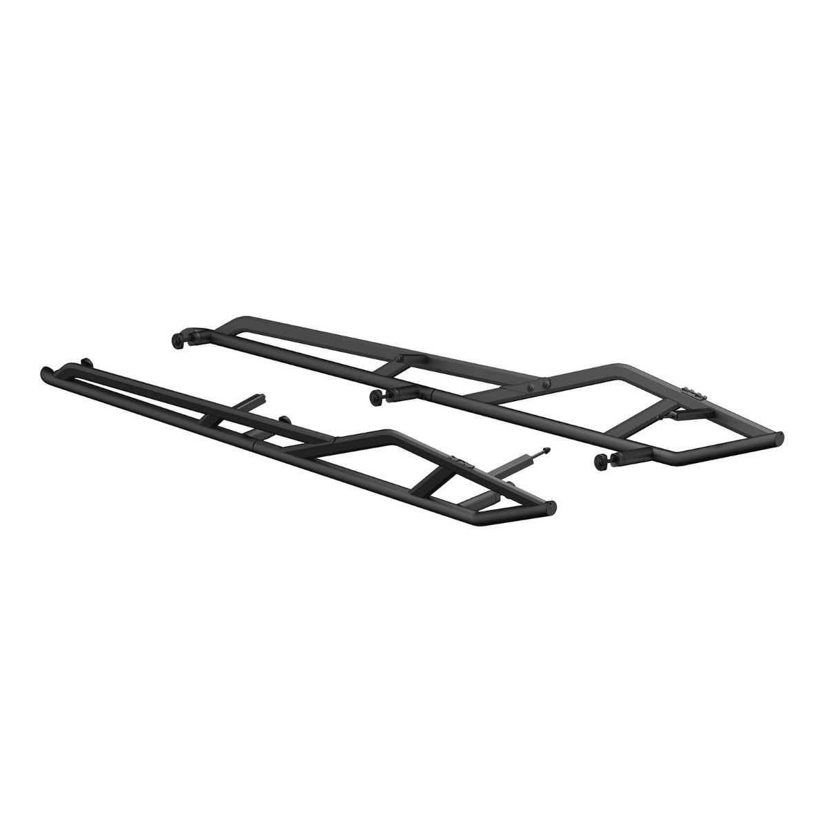 Barres protectrices latérales pour Can-Am Maverick R