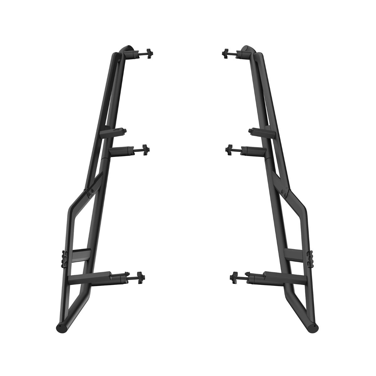 Can-Am Maverick R Rock Sliders