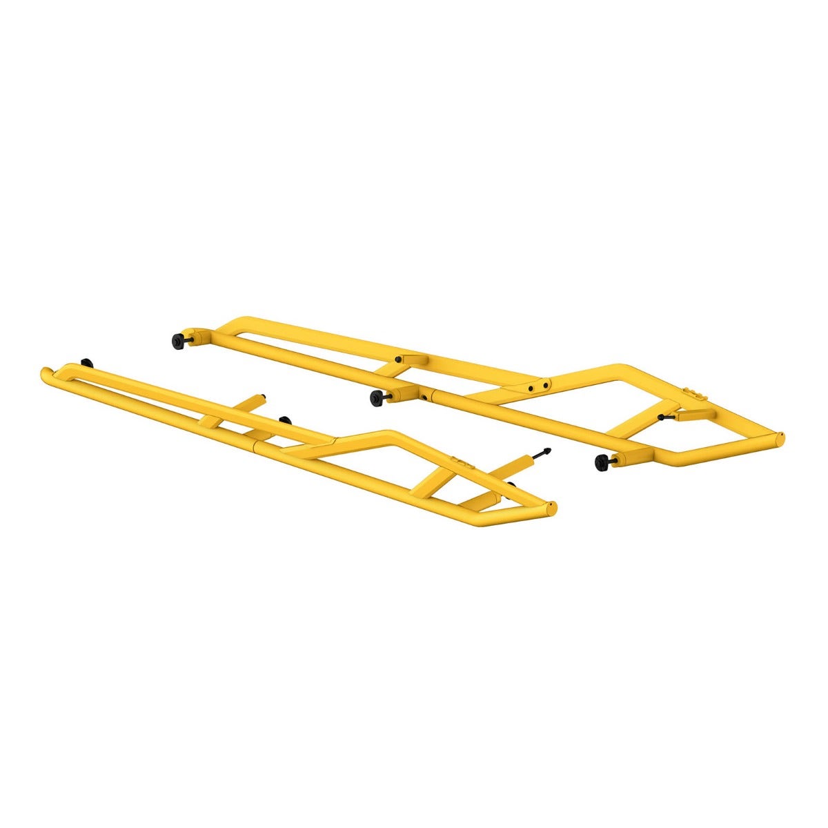 Barres protectrices latérales pour Can-Am Maverick R