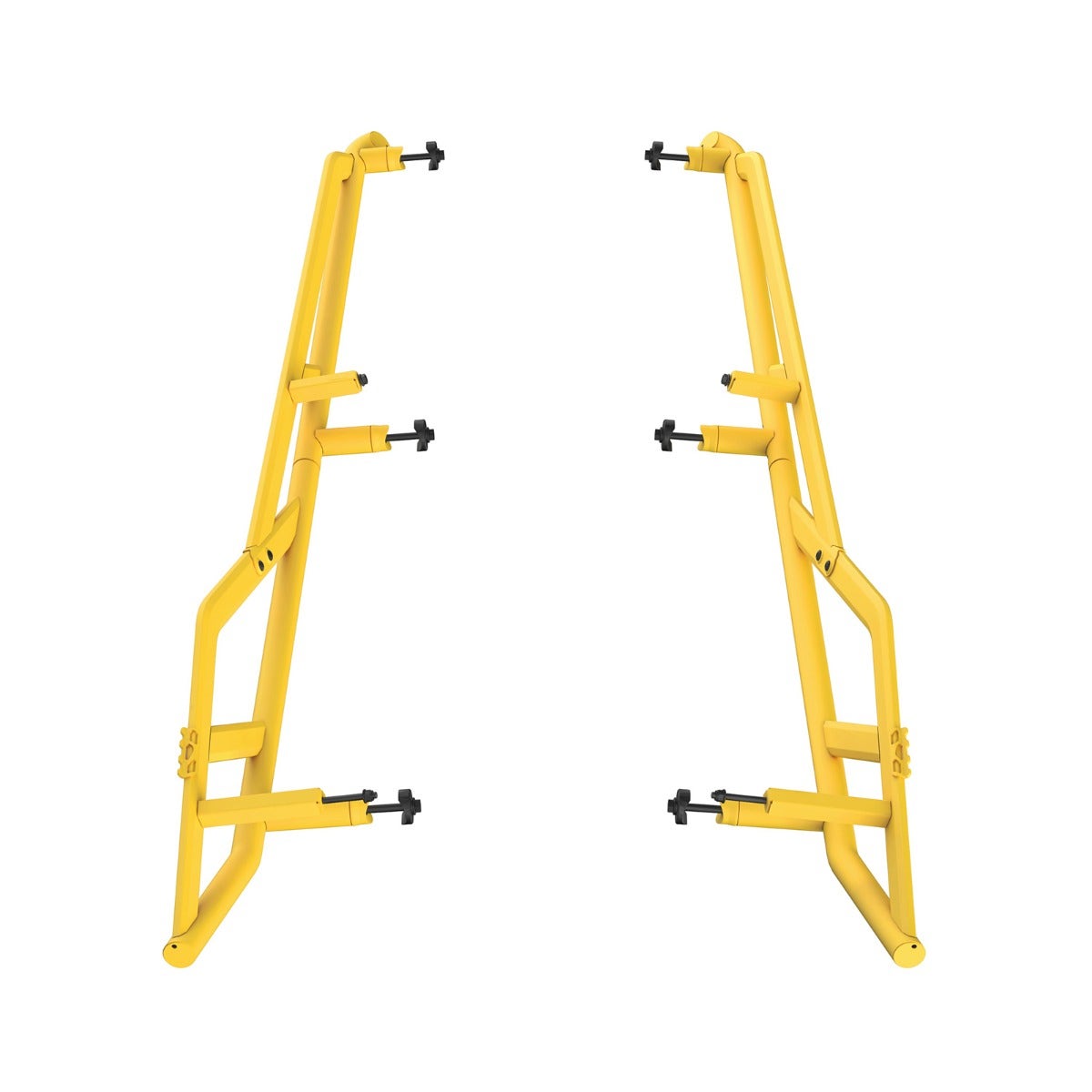 Can-Am Maverick R Rock Sliders