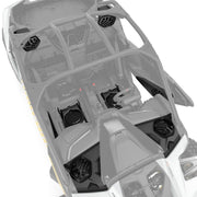 Système Audio JL - Niveau 5 pour Can-Am Maverick R