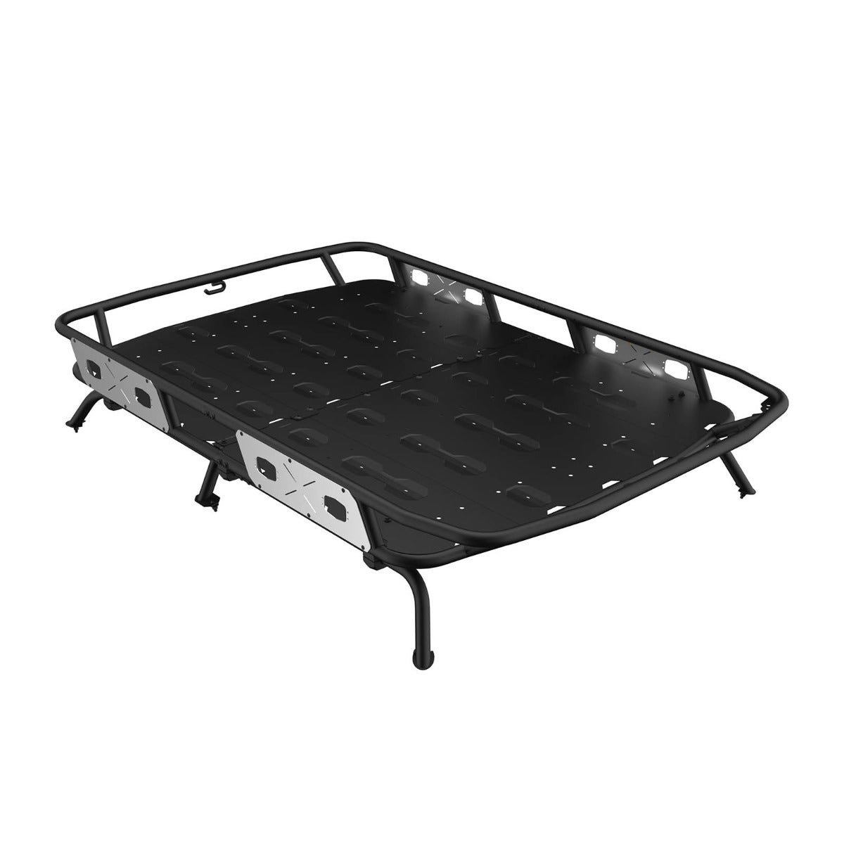 Porte-bagages pour toit Adventure pour Can-Am Maverick R