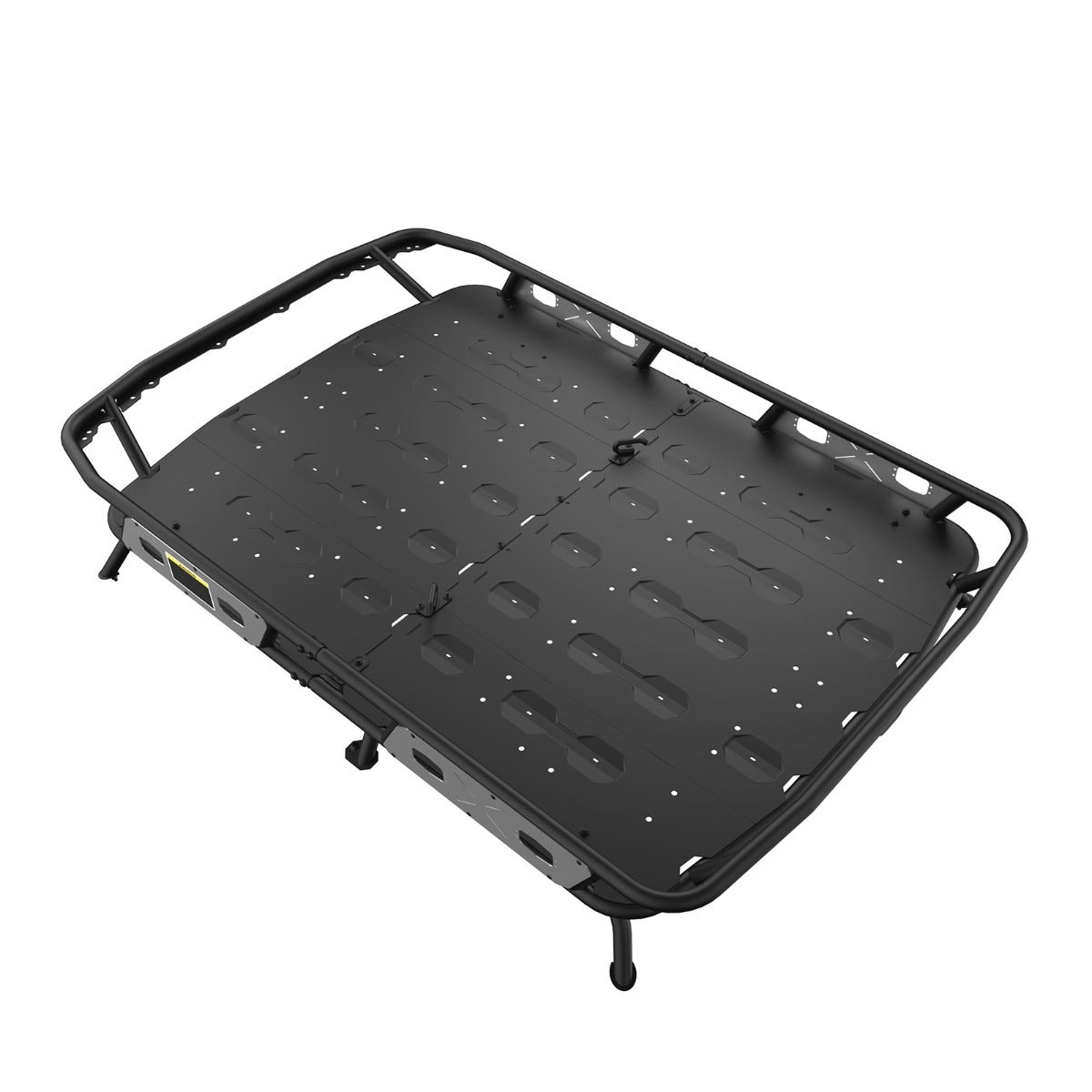 Porte-bagages pour toit Adventure pour Can-Am Maverick R