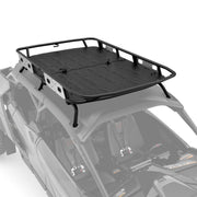 Porte-bagages pour toit Adventure pour Can-Am Maverick R