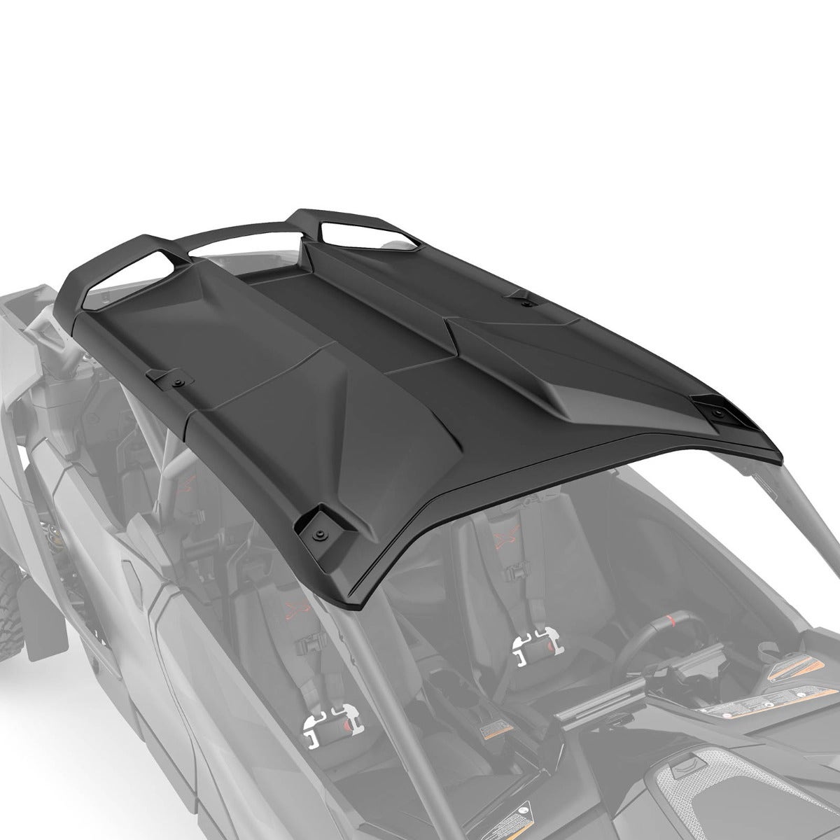 Toit Sport pour Can-Am Maverick R
