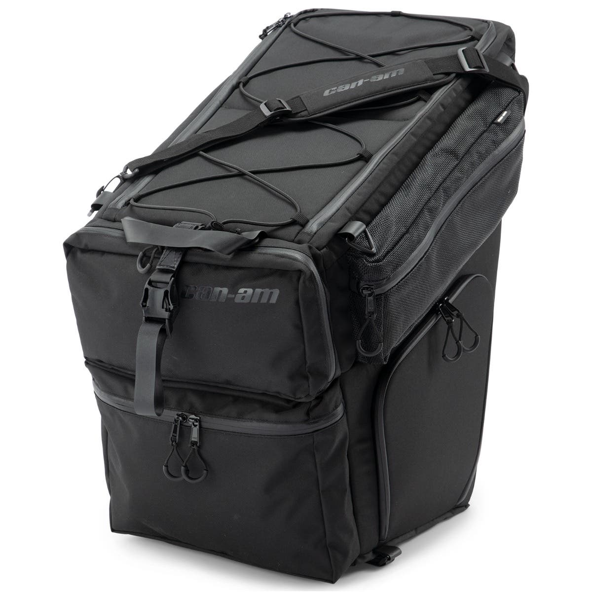 Sac de rangement pour siège passager