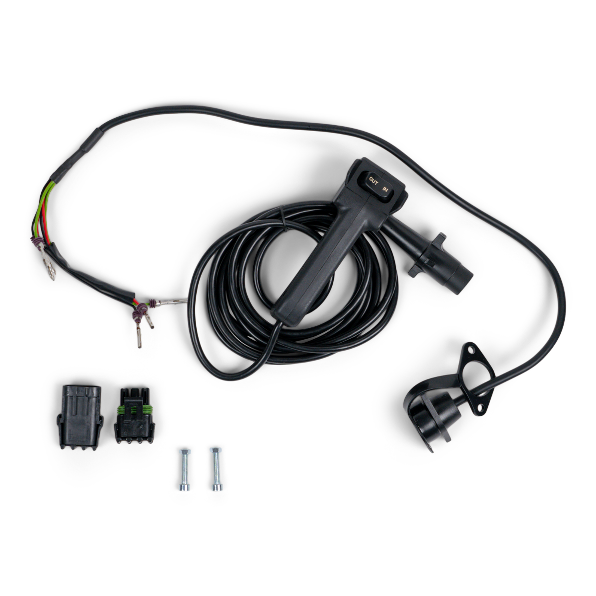 Télécommande avec fil de Can-Am HD
