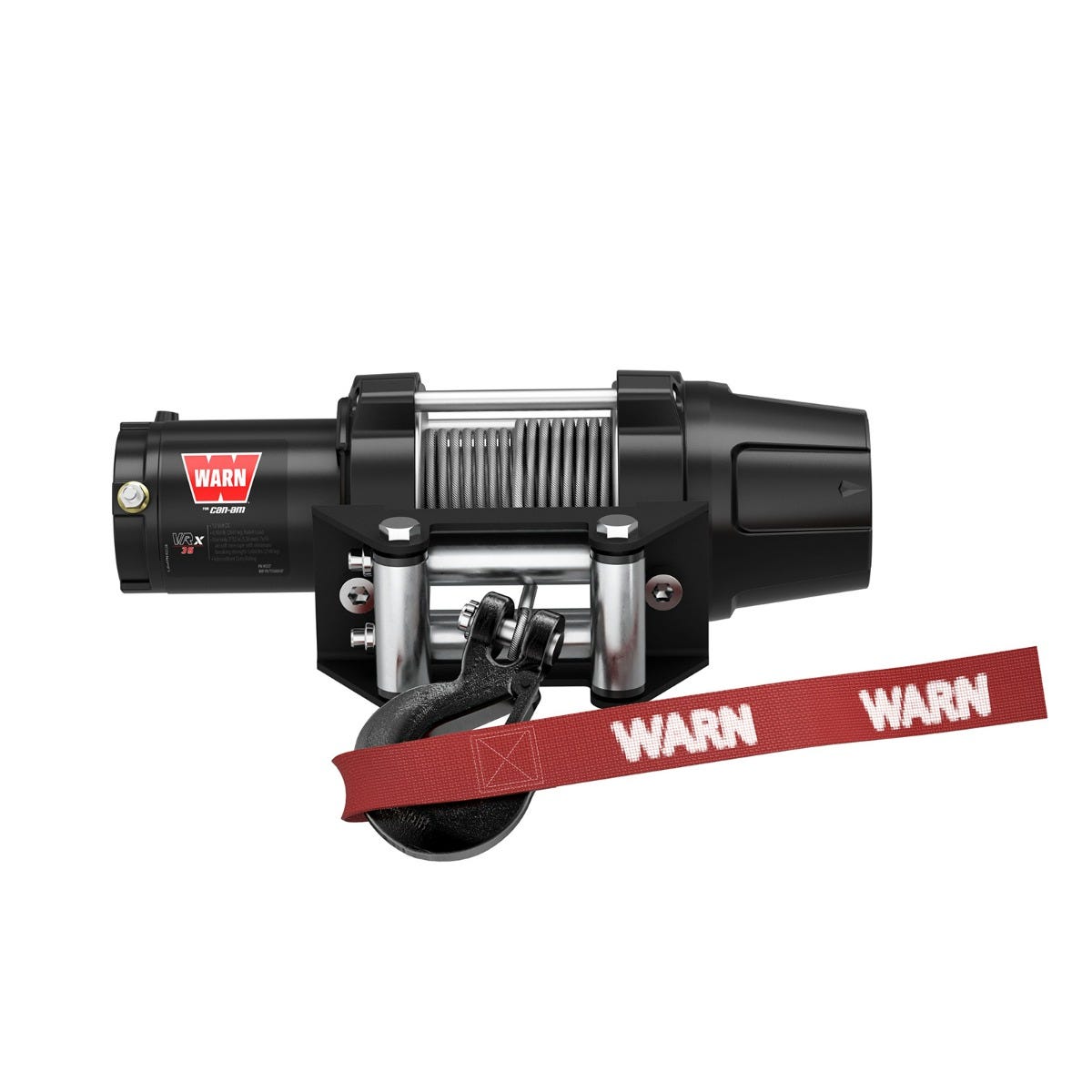 Treuil Warn VRX 35