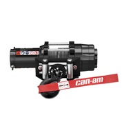 Treuil HD 2500 Can-Am