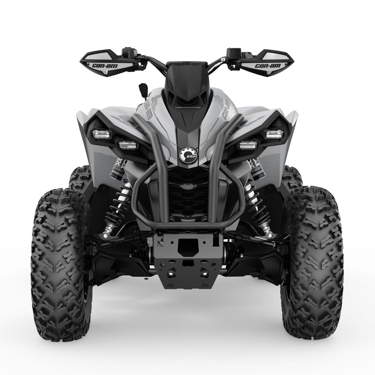 Pare-chocs avant X mr pour Can-Am Renegade