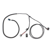 Câble d'alimentation pour lumière DEL intégrée pour capot pour Can-Am Maverick R