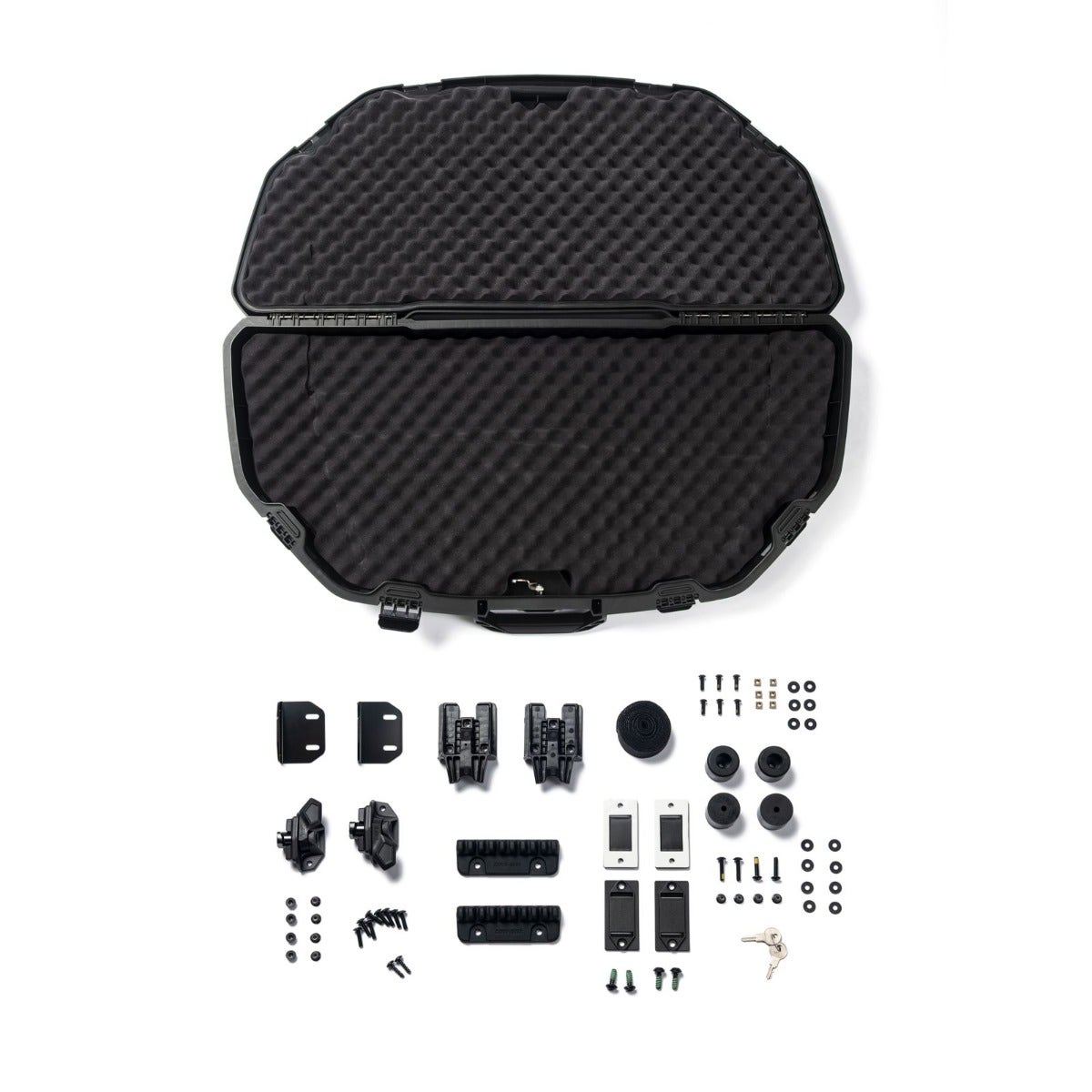 Boîte de rangement pour arc et fusil LinQ Can-Am