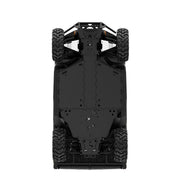 Protecteurs De Bras Triangulaires Avant - Defender DPS (HD10) 2020 &amp; XT (HD10) 2020