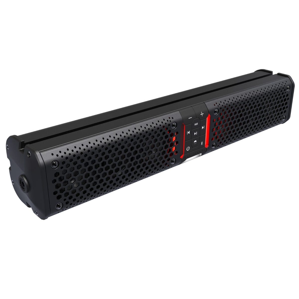 Barre de son Wetsound Stealth XT 6 édition Can-Am
