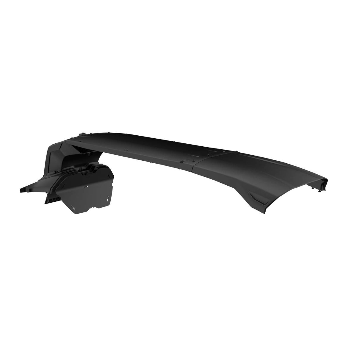 Prise d'air froid de toit pour Can-Am Maverick R