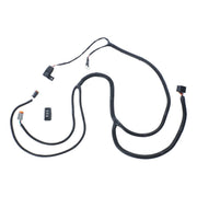 Can-Am Maverick R Wiper & Washer Kit Wiring Harness