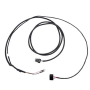 Can-Am Maverick R Particle Separator Harness