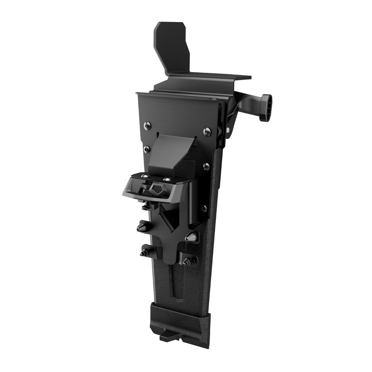 Support de scie à chaîne LinQ Can-Am Defender
