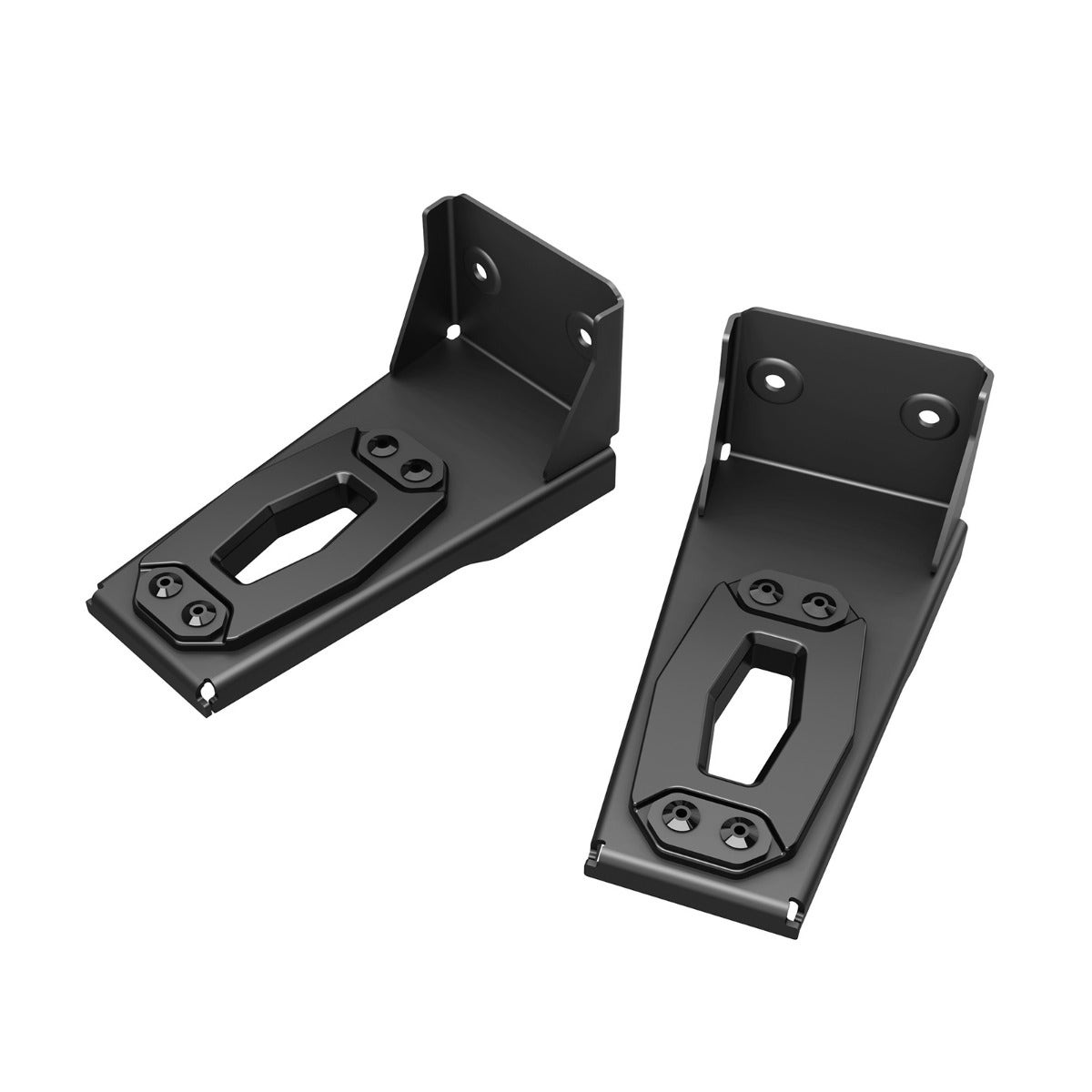 Support pour étui à arme à feu Can-Am Defender