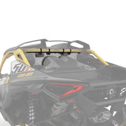 Écran anti-vent arrière pour Haut-parleurs pour Can-Am Maverick R