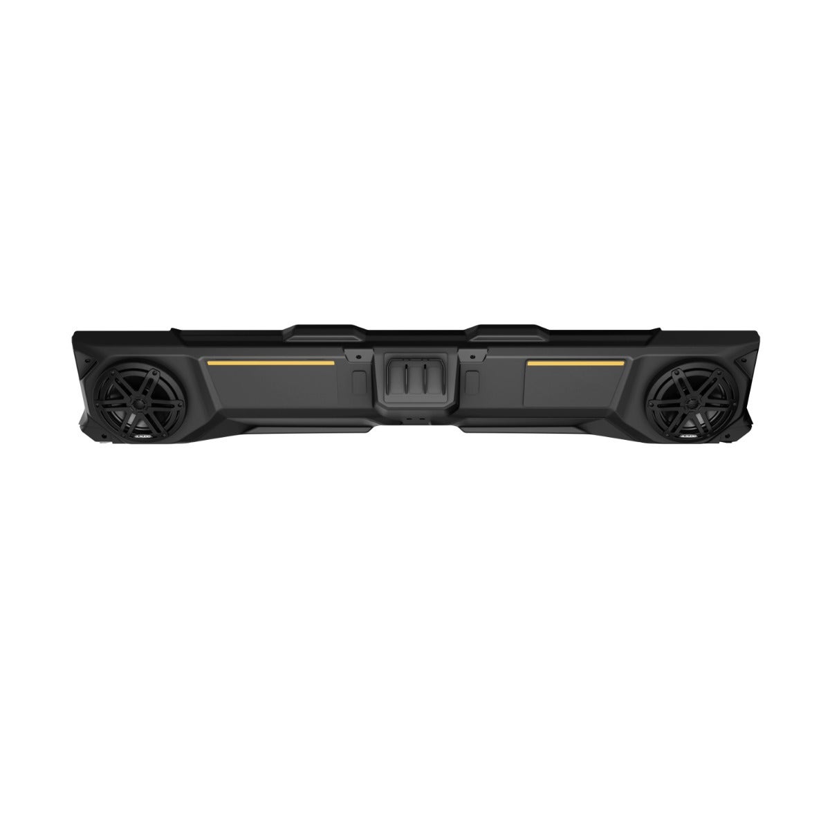 Système Audio JL Audio - Niveau 2 pour Can-Am Defender